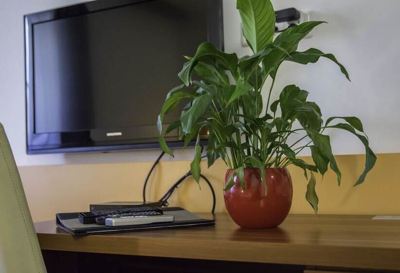 اتاق استاندارد چهار تخته, Domačija Vodnik & Apartments