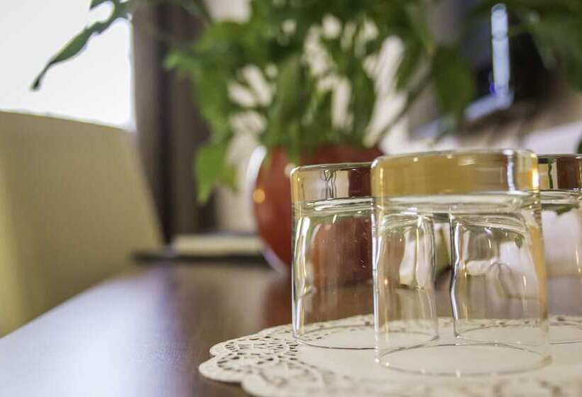 اتاق استاندارد چهار تخته, Domačija Vodnik & Apartments