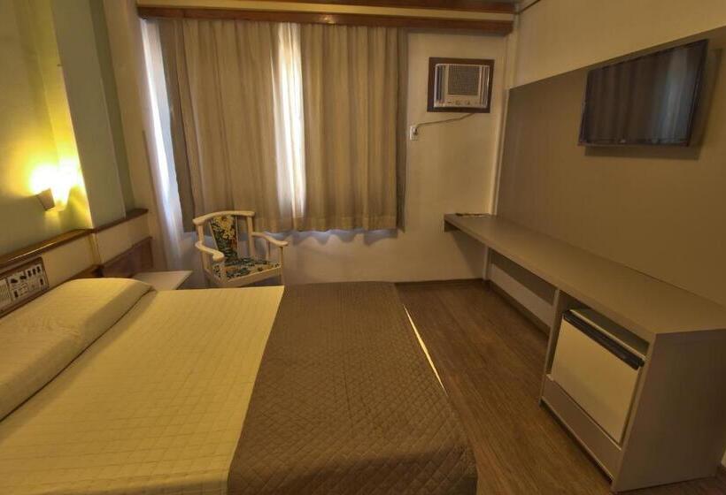 Номер Стандарт, Gracher Praia