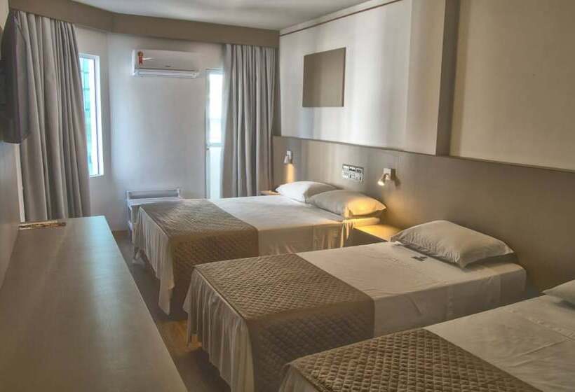 Четырехместный Номер Superior, Gracher Praia