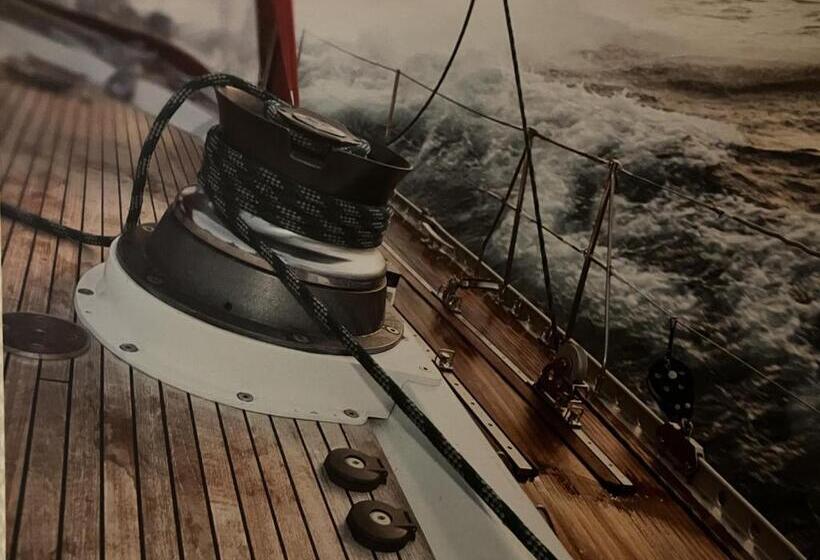 חדר סטנדרט יחיד, Hôtel De La Côte Fleurie