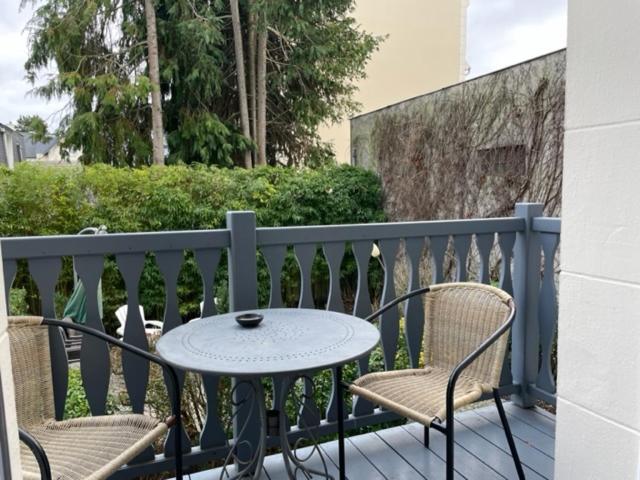 חדר סופריור לשלושה, Hôtel De La Côte Fleurie