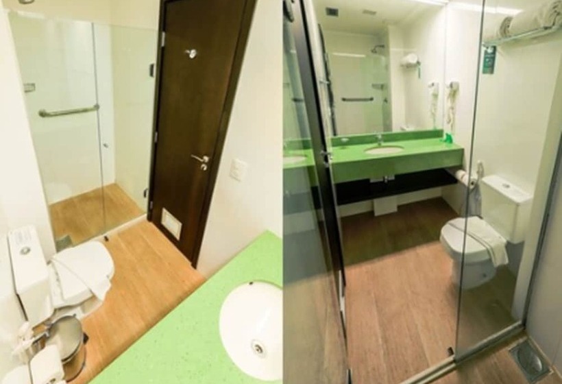 家庭套房, Ibis Styles Confins Aeroporto