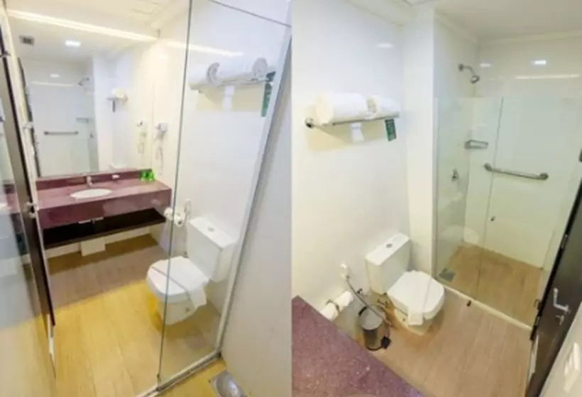 １ベッドルームアパートメント, Ibis Styles Confins Aeroporto