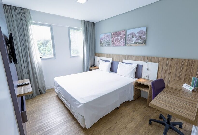 带1个卧室的公寓, Ibis Styles Confins Aeroporto