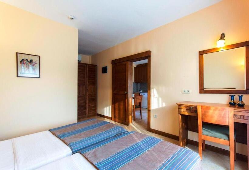 סוויטה משפחתית, Ipek Garden Palace Residence   Boutique Class