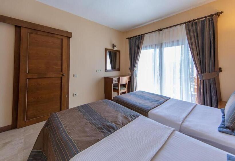 סוויטה משפחתית, Ipek Garden Palace Residence   Boutique Class