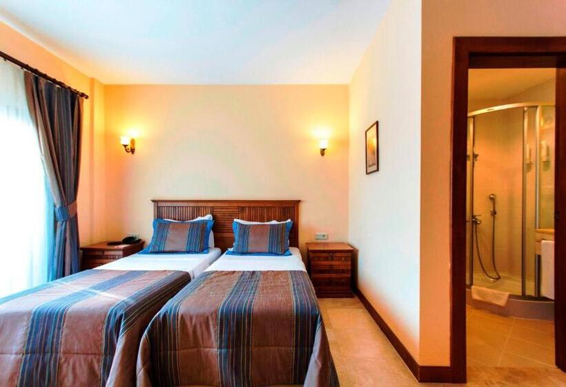 סוויטה משפחתית, Ipek Garden Palace Residence   Boutique Class