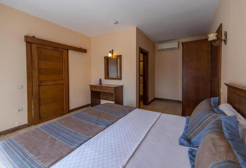 סוויטה משפחתית, Ipek Garden Palace Residence   Boutique Class