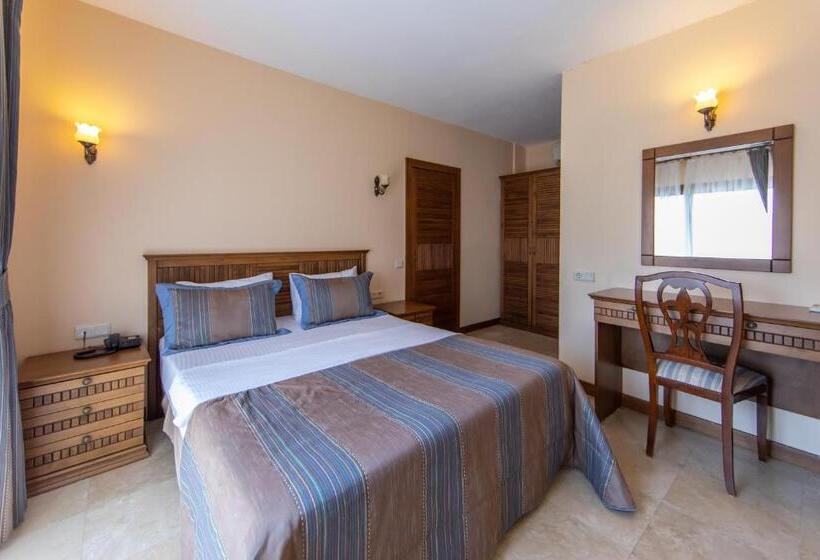 חדר סופריור לשלושה, Ipek Garden Palace Residence   Boutique Class