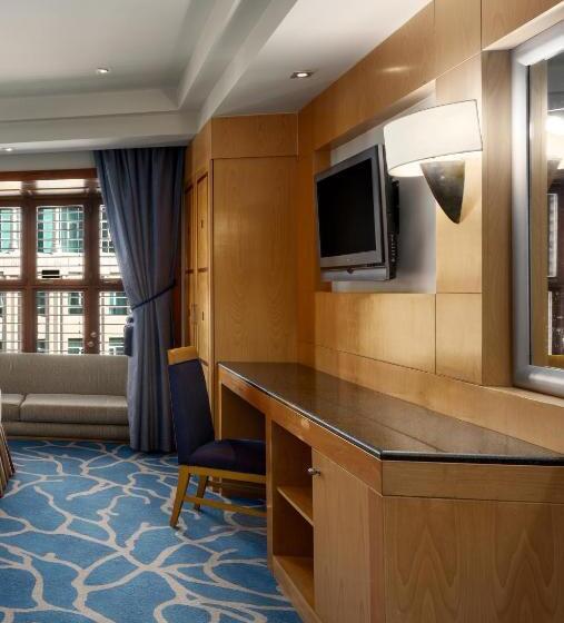 Номер Стандарт Вид на Город, Makkah Towers