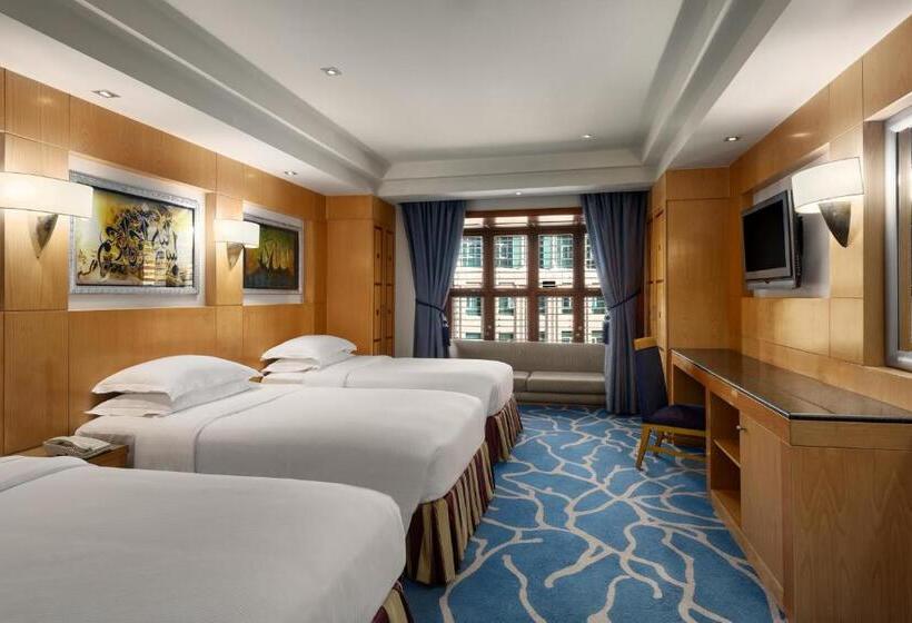 Номер Стандарт Вид на Город, Makkah Towers