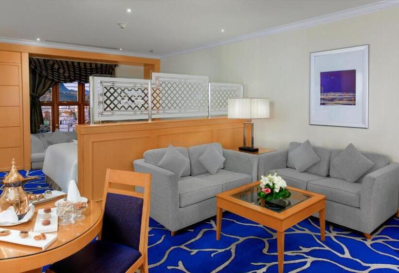 Студио Стандарт с Видом, Makkah Towers