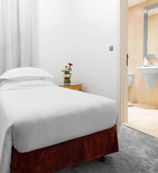 Вилла 1 Спальня, Makkah Towers