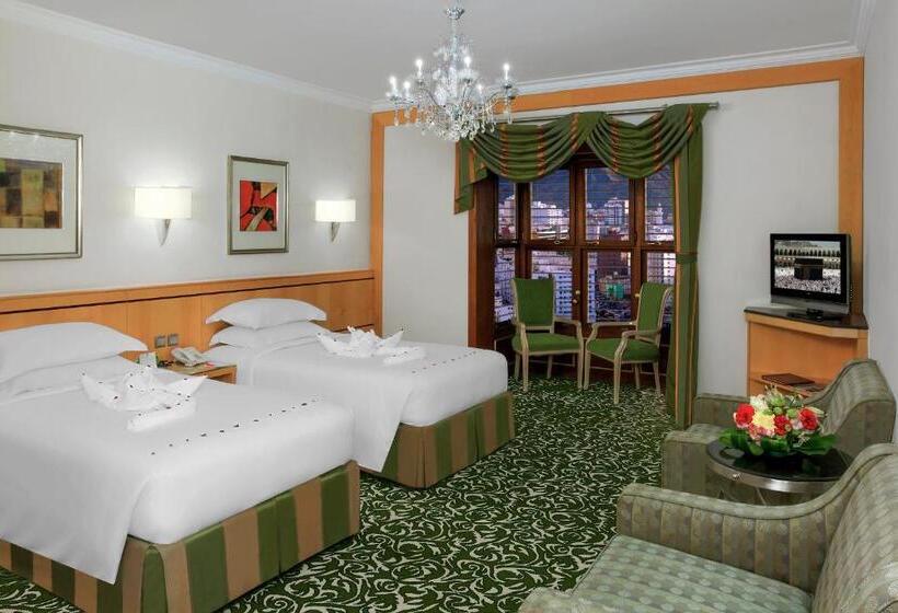 Вилла 1 Спальня, Makkah Towers