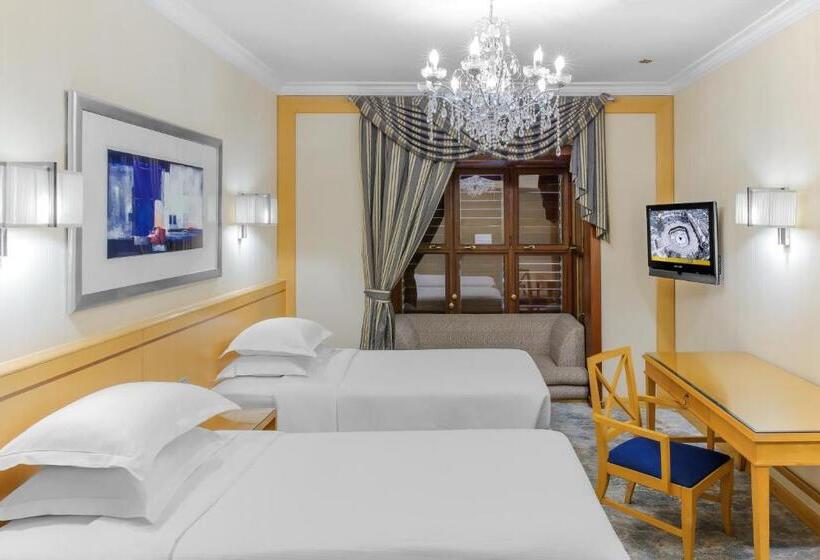 Вилла 2 Спальни, Makkah Towers