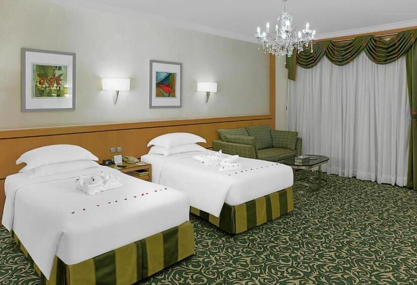 Вилла 2 Спальни, Makkah Towers