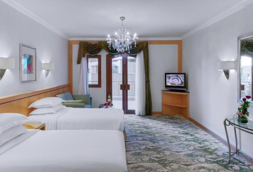 Вилла 2 Спальни, Makkah Towers