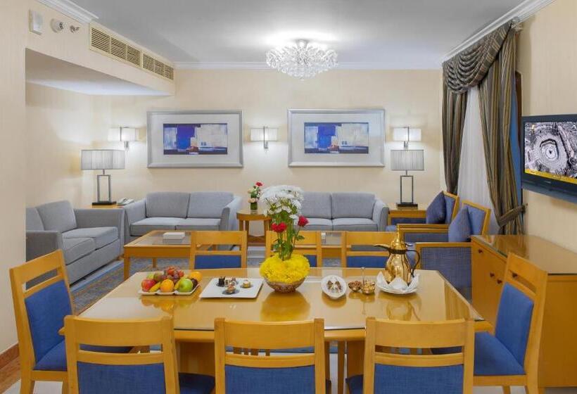 Вилла 2 Спальни, Makkah Towers