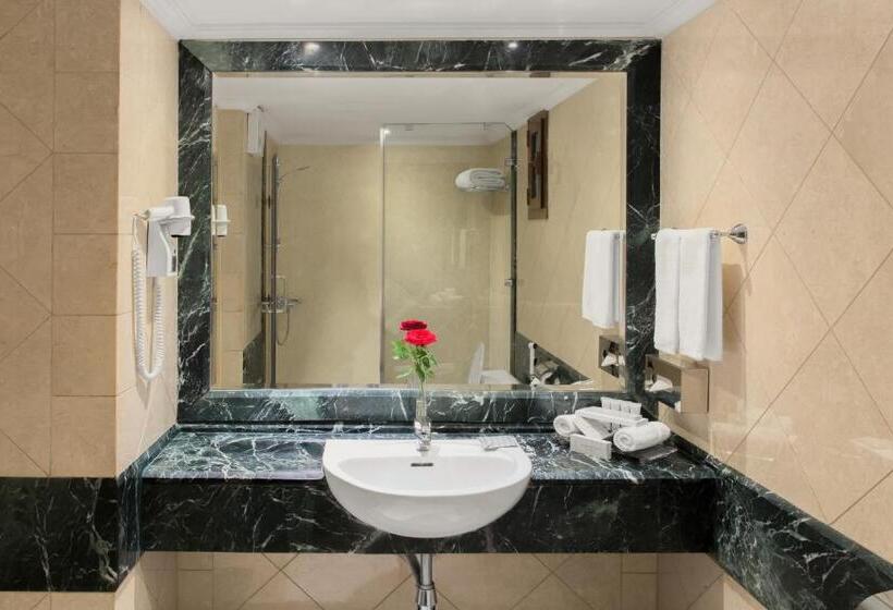 Вилла 2 Спальни, Makkah Towers