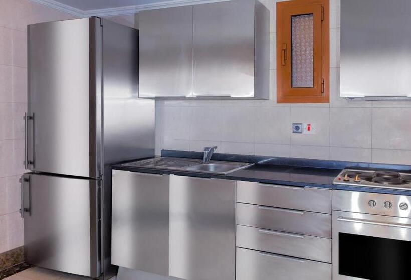 Вилла 2 Спальни, Makkah Towers