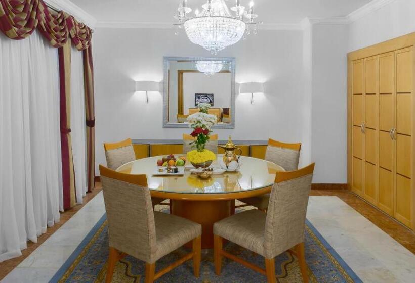 Вилла 2 Спальни, Makkah Towers