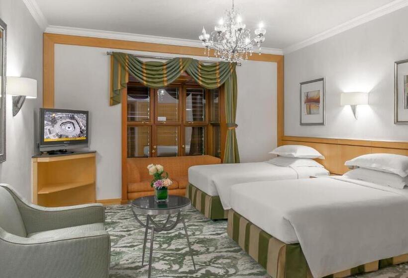 Вилла 2 Спальни, Makkah Towers