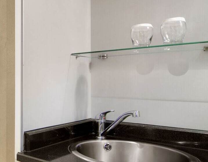 Номер Стандарт Вид на Город, Makkah Towers