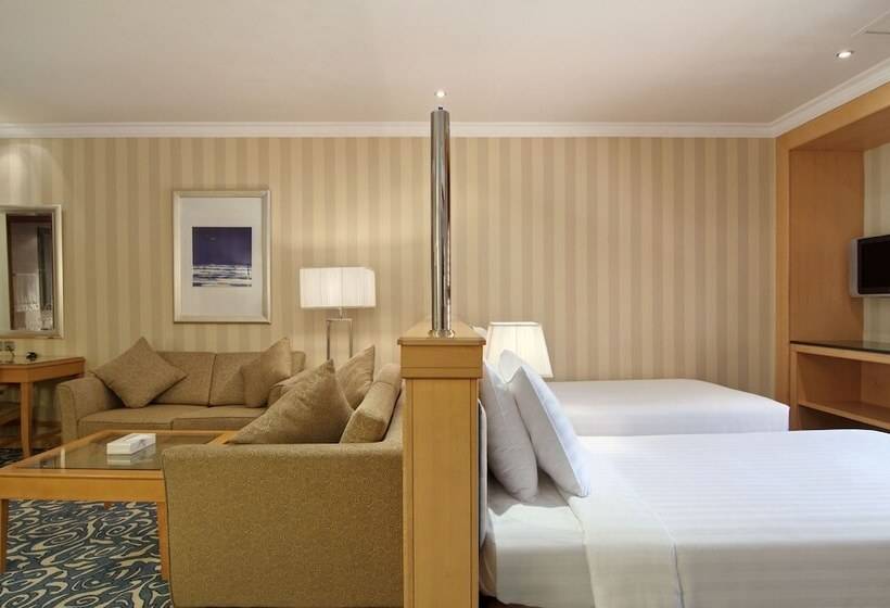 Студия Стандарт, Makkah Towers