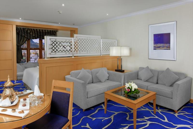 Студио Стандарт с Видом, Makkah Towers