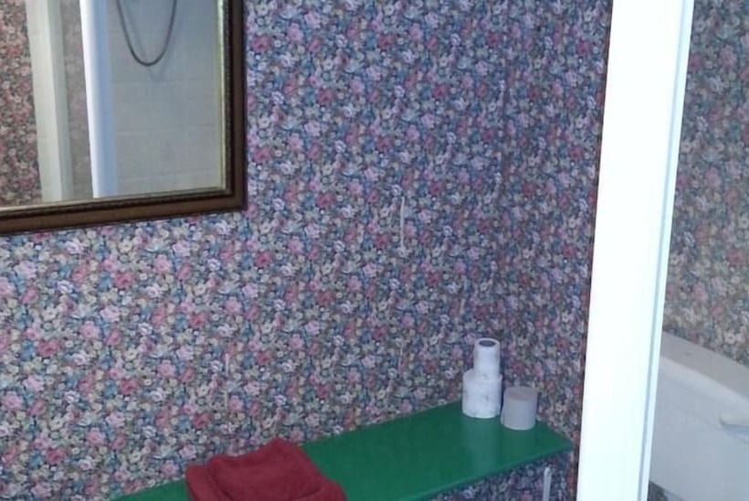 اتاق عادی, Oceans