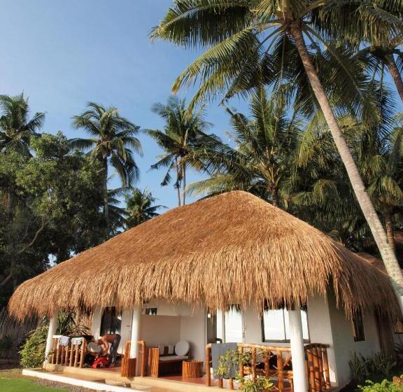 اتاق لوکس, Pura Vida Beach & Dive Resort