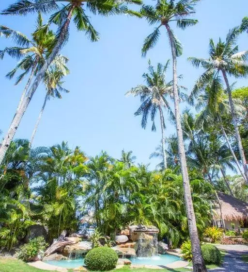 اتاق استاندارد, Pura Vida Beach & Dive Resort