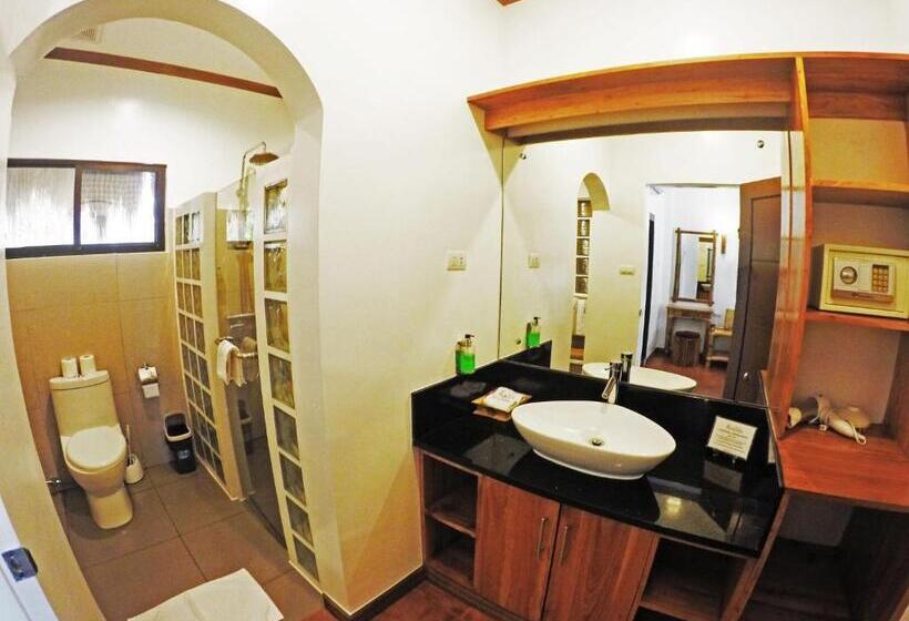 اتاق استاندارد, Pura Vida Beach & Dive Resort