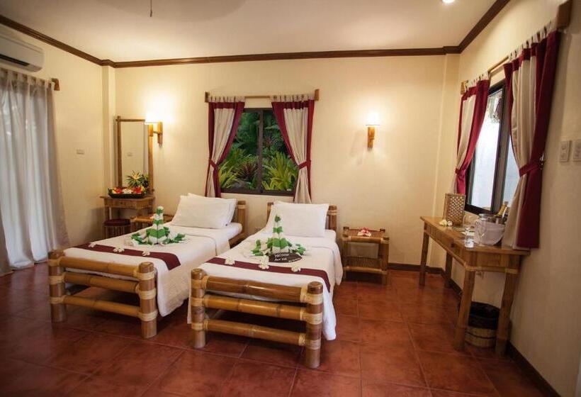 اتاق استاندارد, Pura Vida Beach & Dive Resort