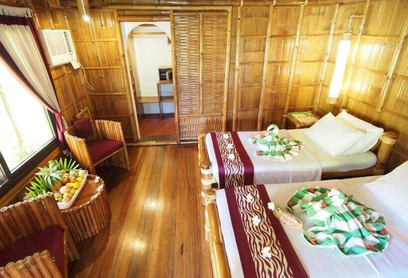 اتاق استاندارد, Pura Vida Beach & Dive Resort