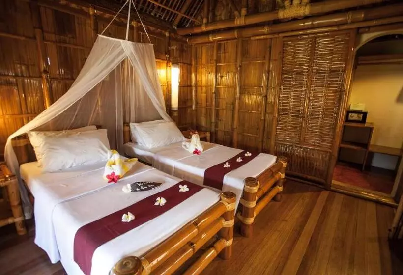 اتاق استاندارد, Pura Vida Beach & Dive Resort