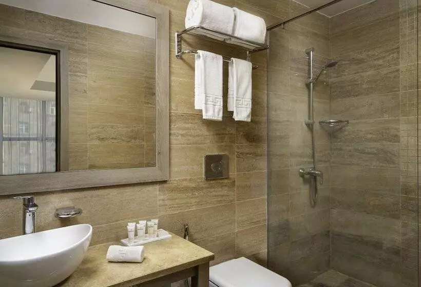 اتاق لوکس, Republica Hotel Yerevan