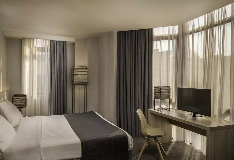 اتاق لوکس, Republica Hotel Yerevan