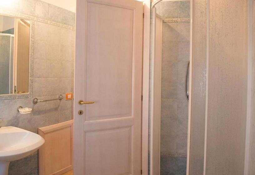 דירת שני חדרים, Residence Corte Dei Venti