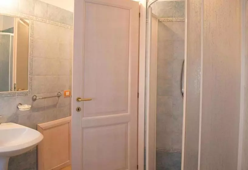 آپارتمان 2 خوابه, Residence Corte Dei Venti