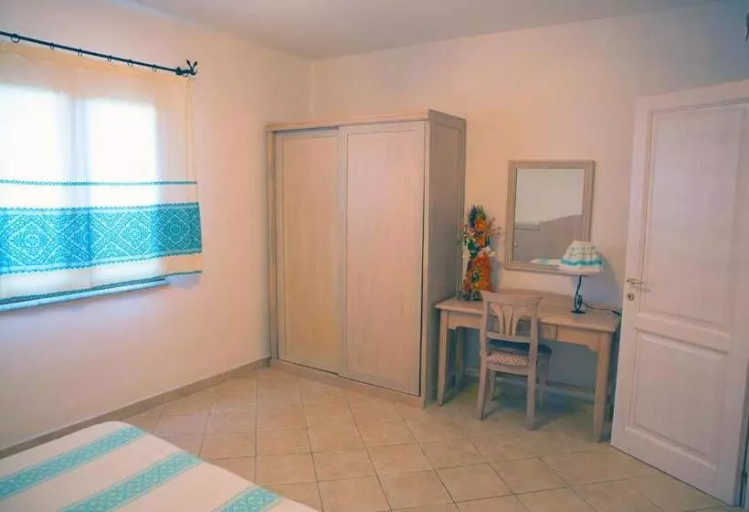 آپارتمان 2 خوابه, Residence Corte Dei Venti