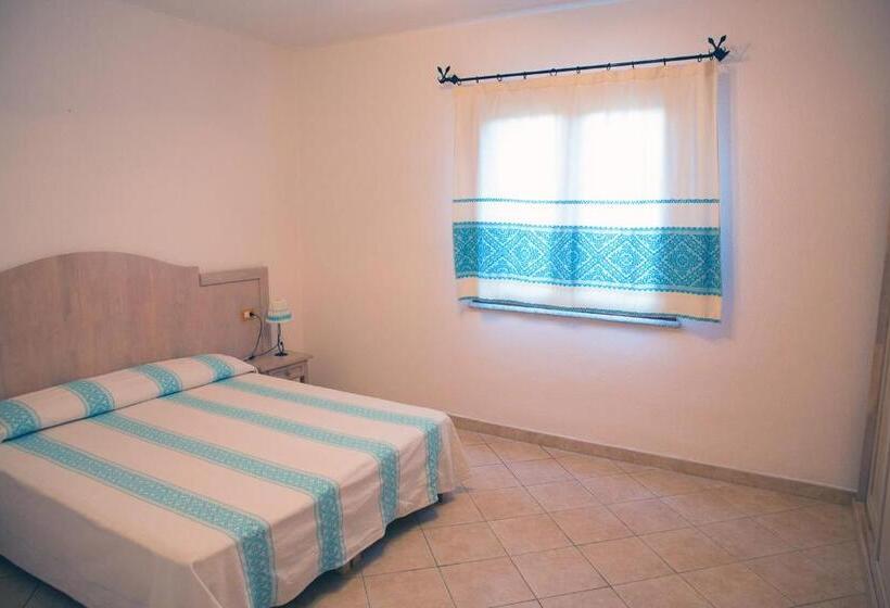 דירת שני חדרים, Residence Corte Dei Venti