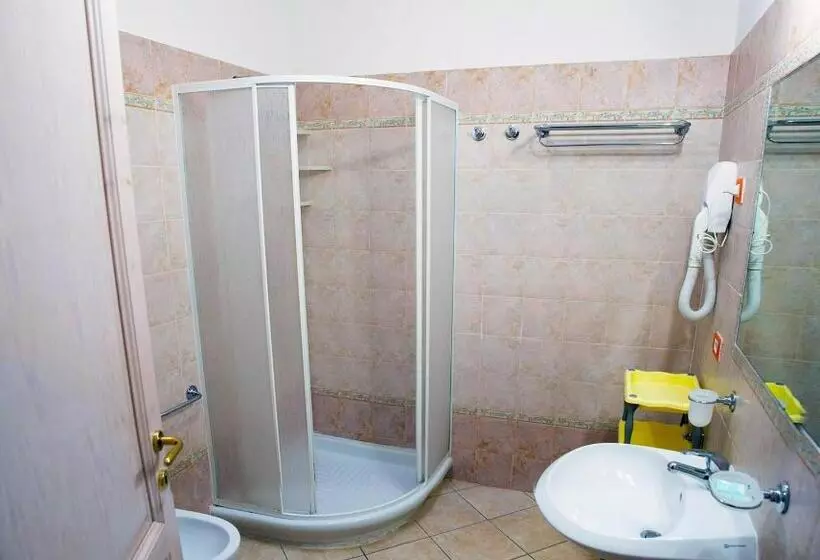 آپارتمان 3 خوابه, Residence Corte Dei Venti