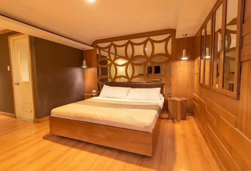 اتاق لوکس, Victoria Court San Fernando   Pampanga