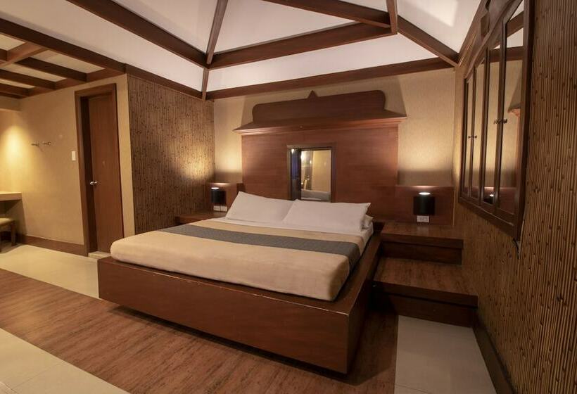 اتاق لوکس, Victoria Court San Fernando   Pampanga
