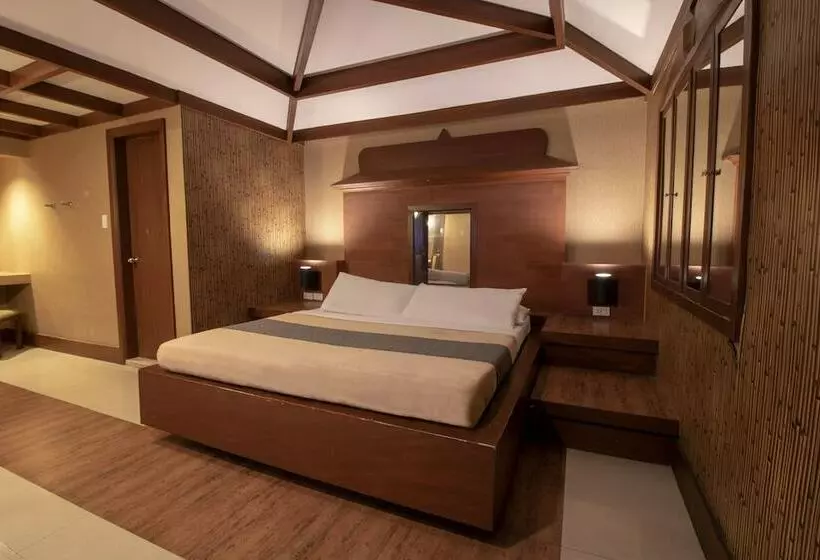اتاق لوکس, Victoria Court San Fernando   Pampanga