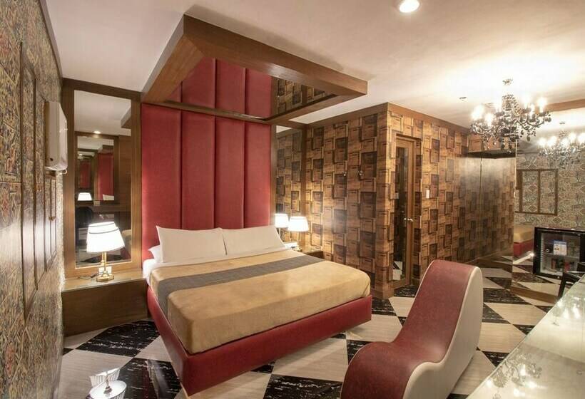 اتاق لوکس, Victoria Court San Fernando   Pampanga