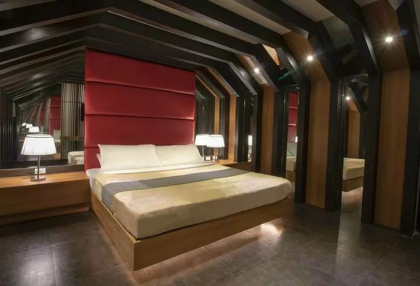 سوییت, Victoria Court San Fernando   Pampanga