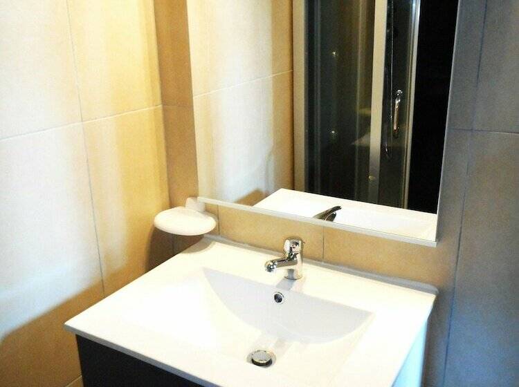 스탠다드 스튜디오 정원 전망, Village De Vacances Marina D Oru